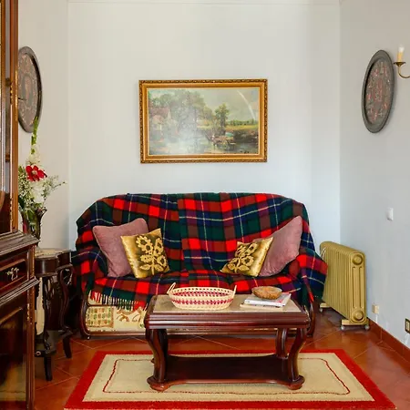 Comfort And Cozy * Lisbona