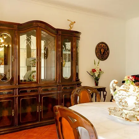 Apartmán Comfort And Cozy Lisboa