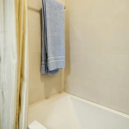 Comfort And Cozy Apartmán Lisboa