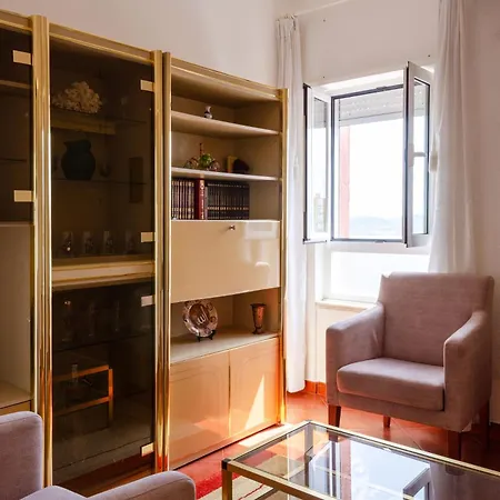 Comfort And Cozy Apartmán