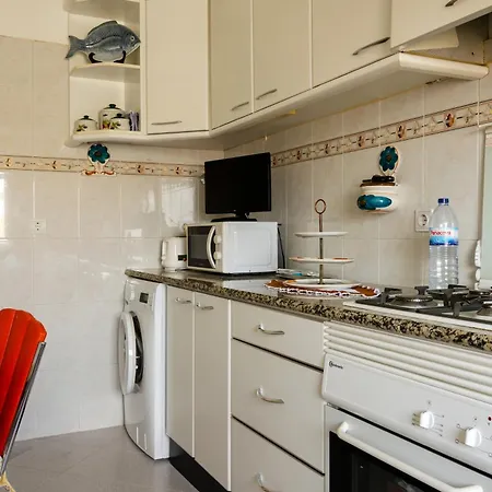 Comfort And Cozy Apartmán *